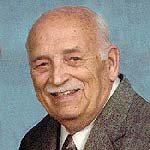 Obituary Photo for Donald G. Roth